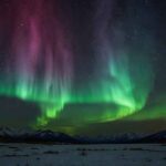 Unveiling the Mystery: How Solar Storms Ignite the Northern Lights