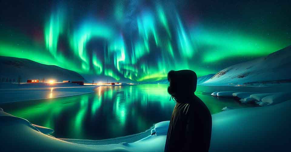 Best Times to See the Northern Lights